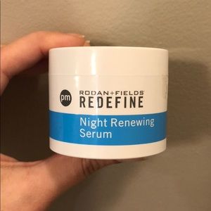Rodan and Fields Night Renewing Serum